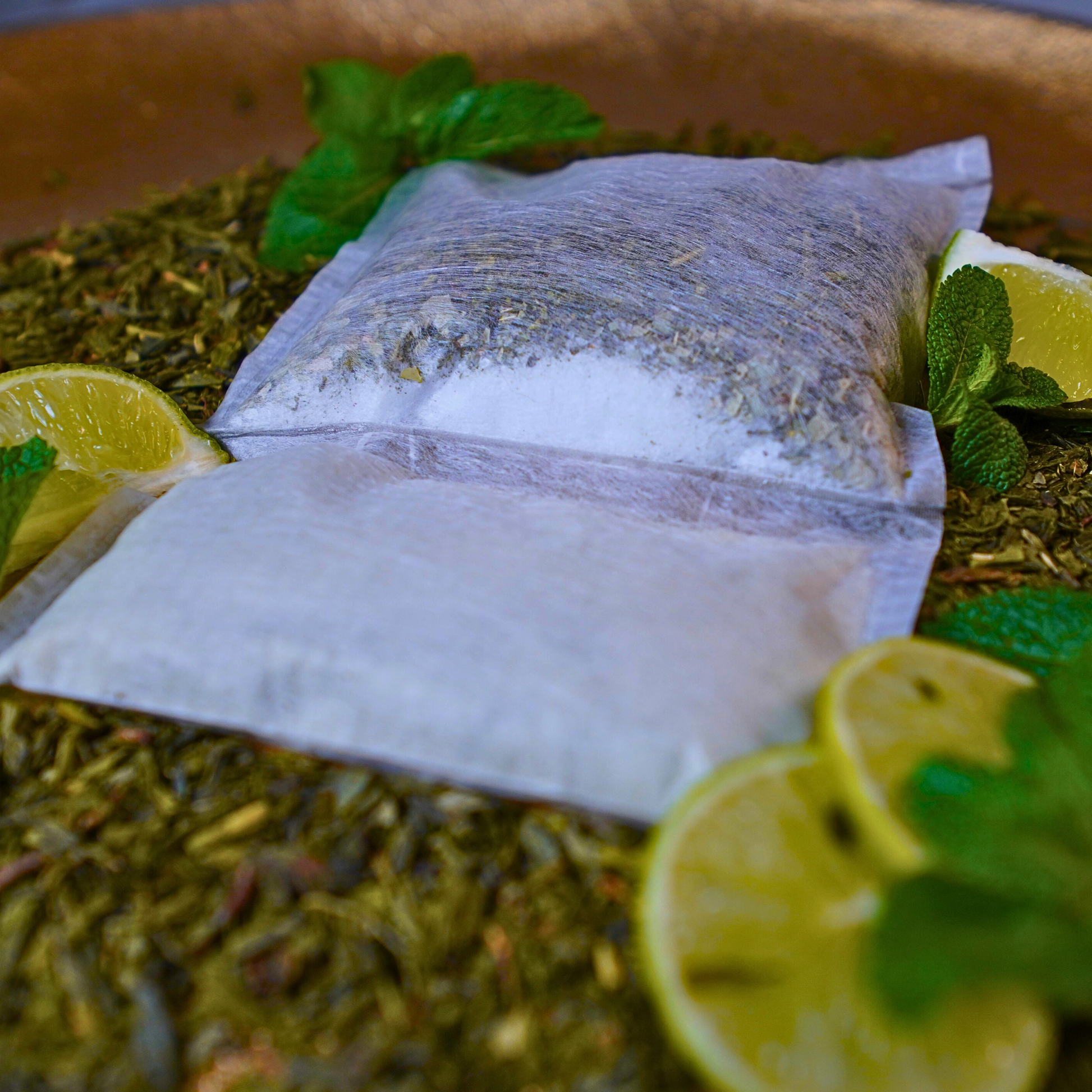 PURE DETOX - rymessence