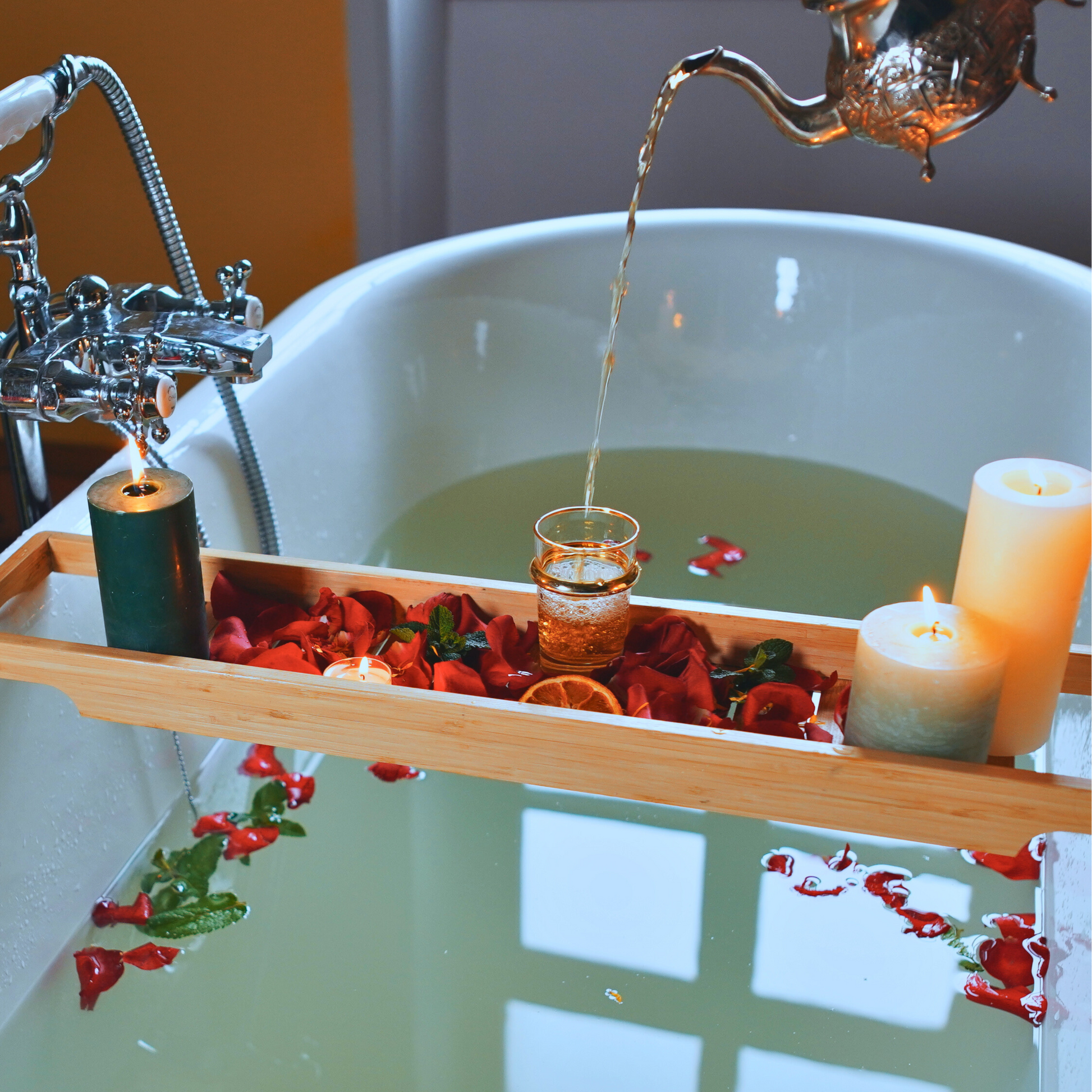 PURE DETOX - rymessence