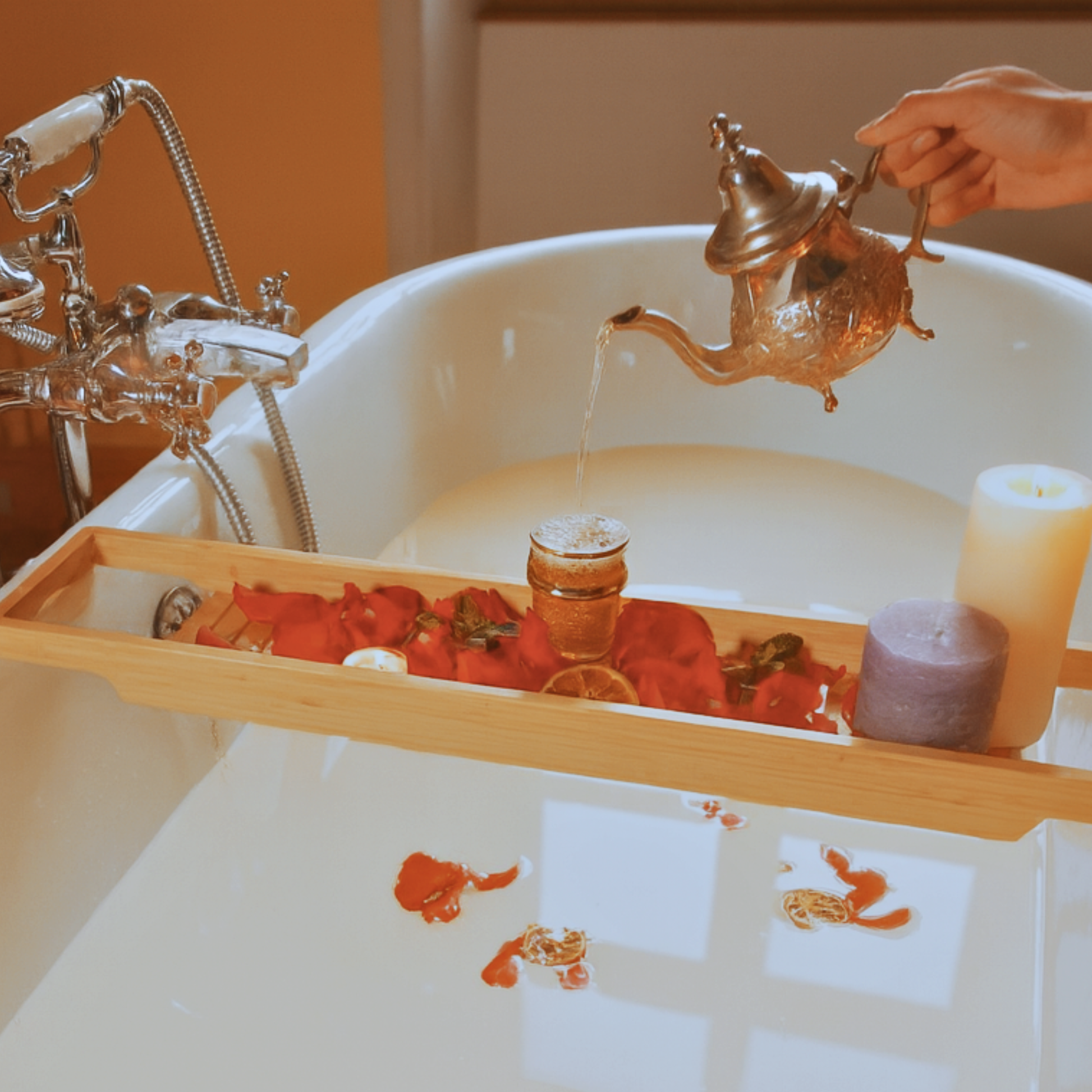 IVORY BLOSSOM - rymessence