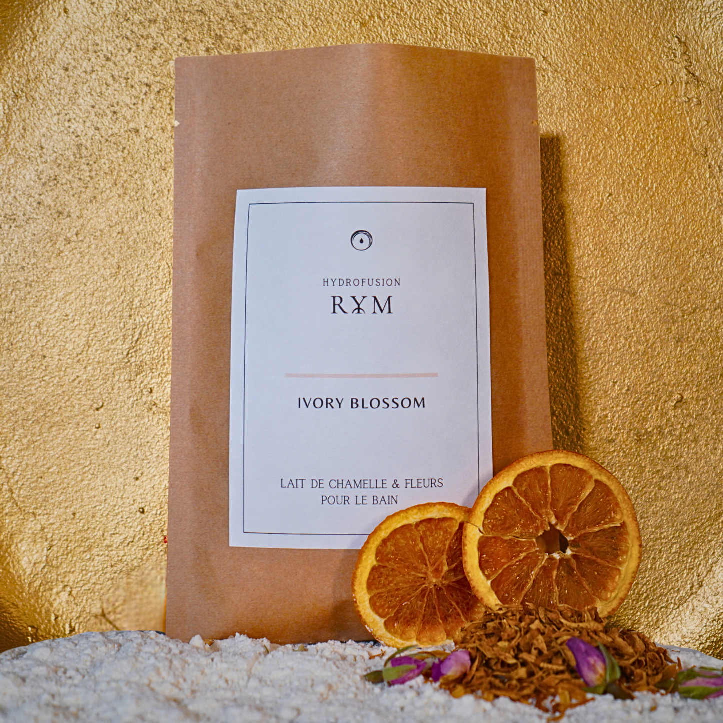 IVORY BLOSSOM - rymessence