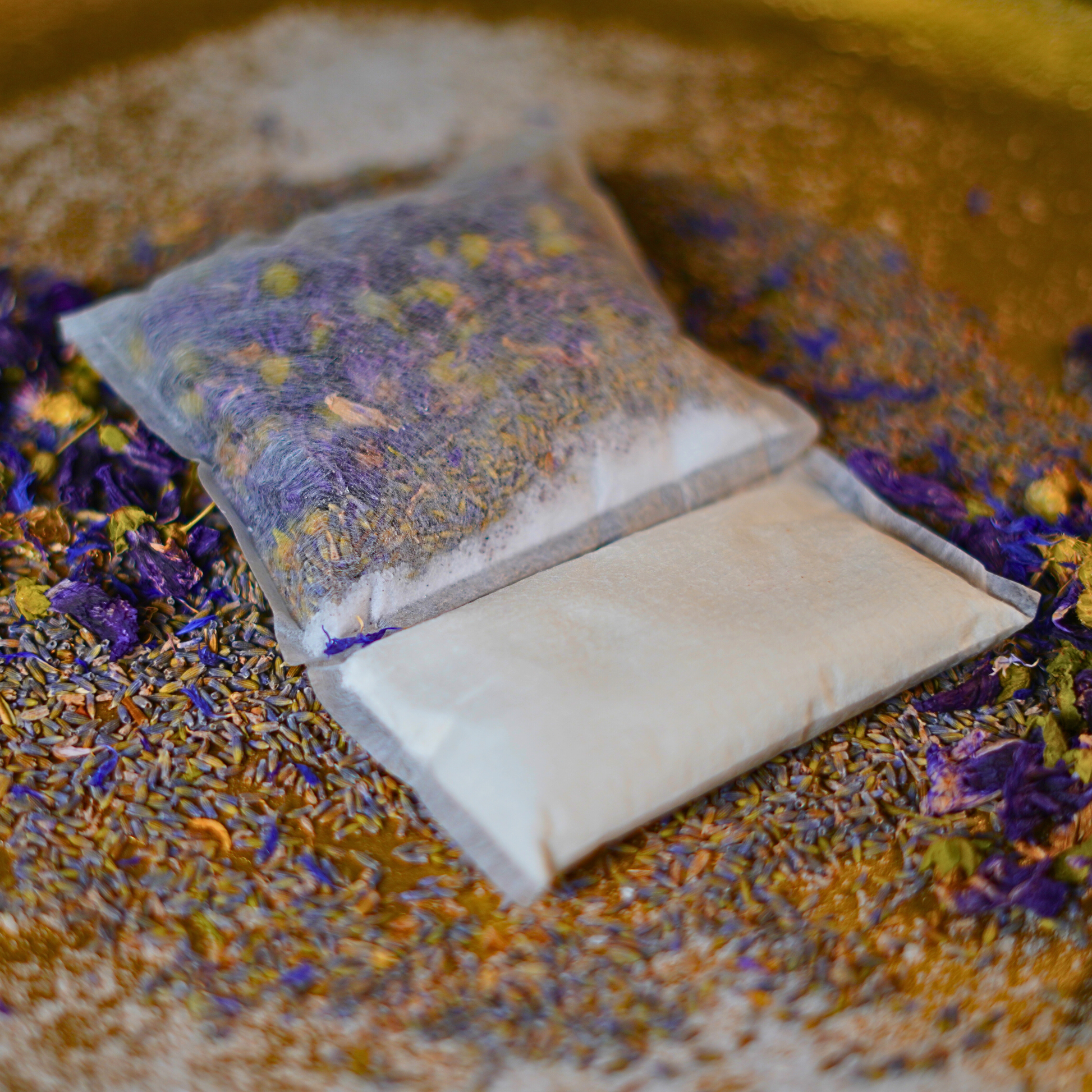 MIDNIGHT CALM - rymessence