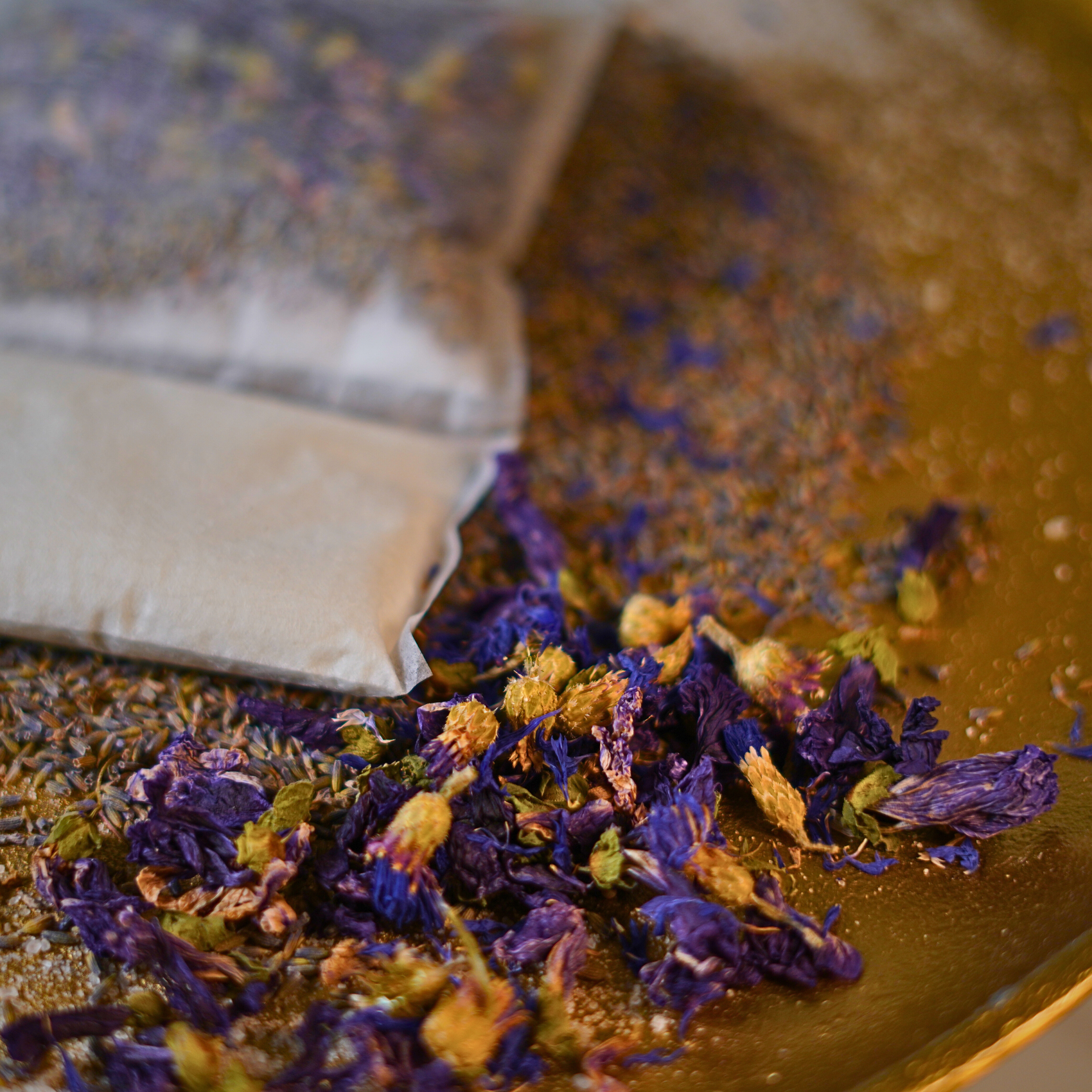 MIDNIGHT CALM - rymessence