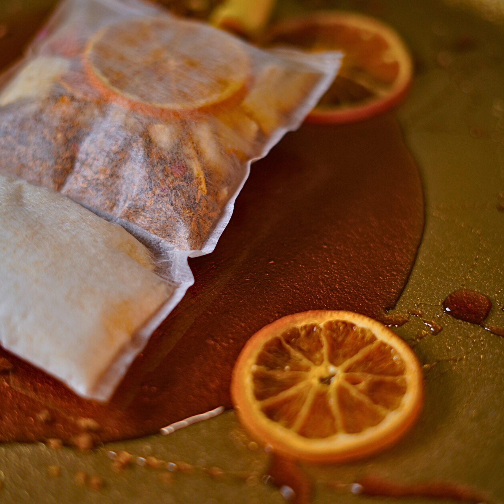 HONEY BLOOM - rymessence