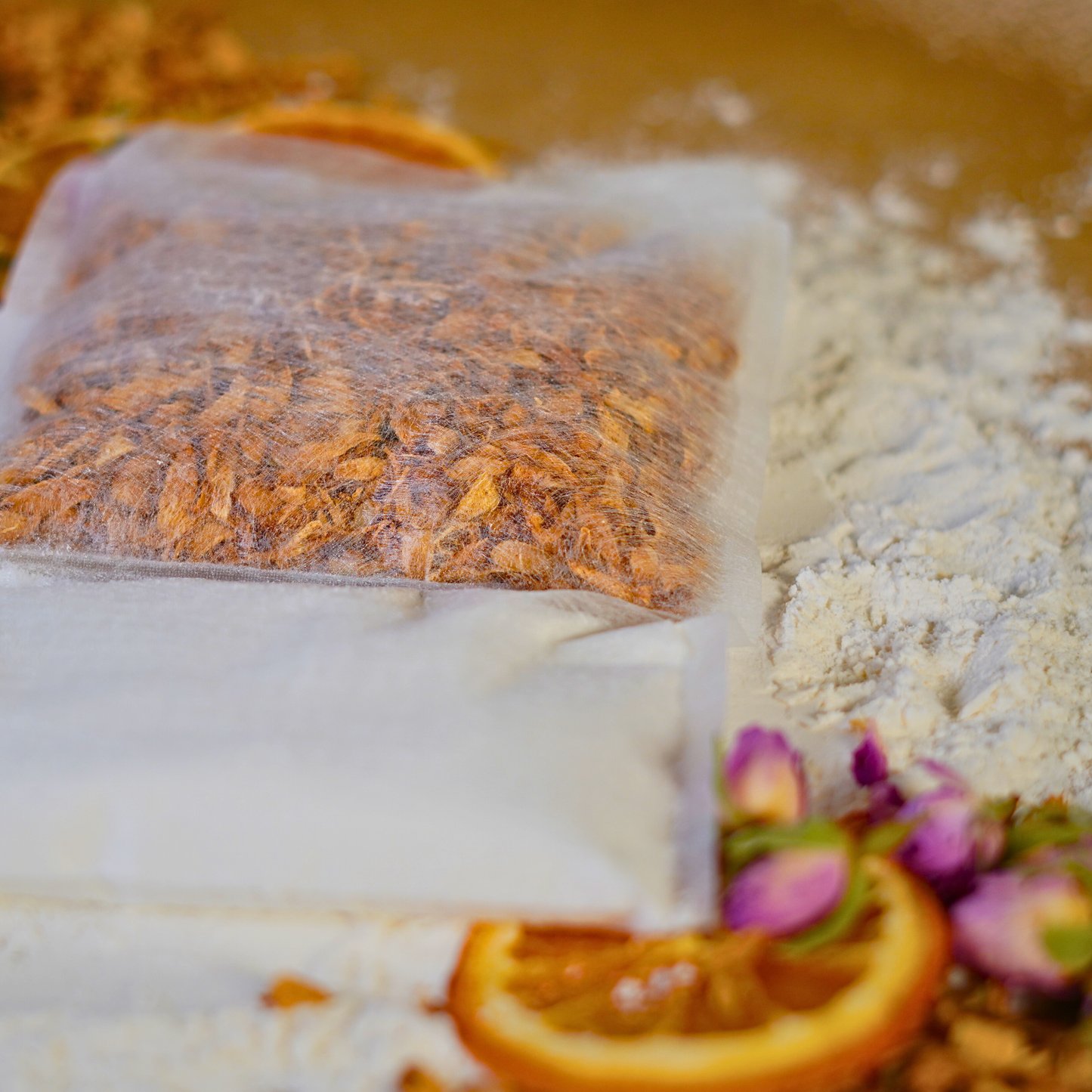 IVORY BLOSSOM - rymessence