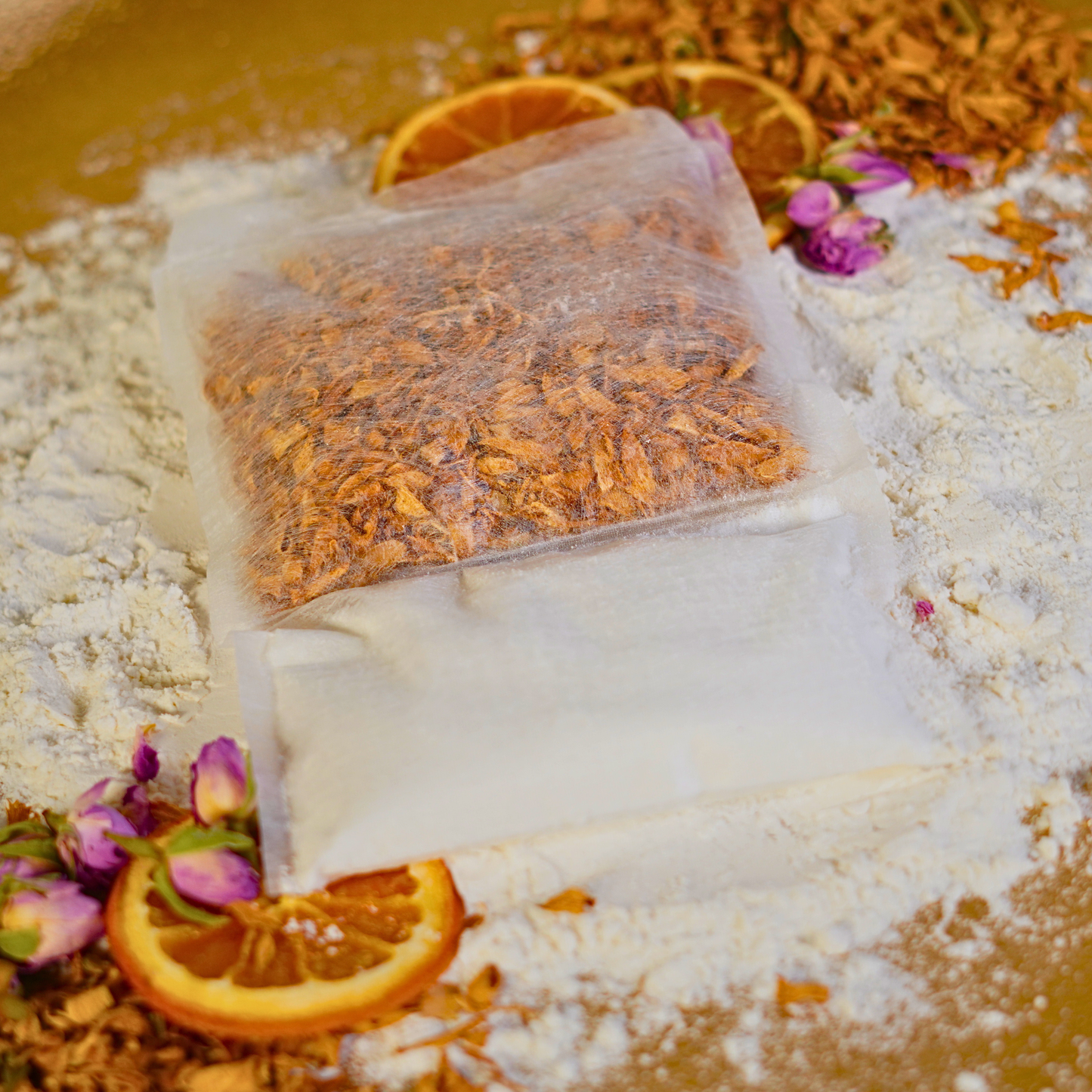 IVORY BLOSSOM - rymessence