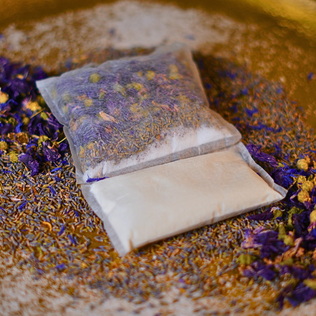 MIDNIGHT CALM - rymessence