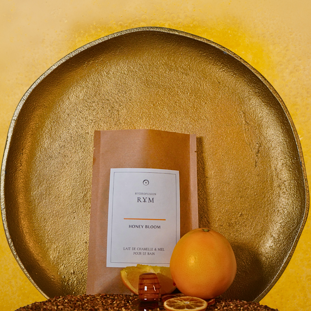 BUNDLE HYDROFUSIONS - rymessence