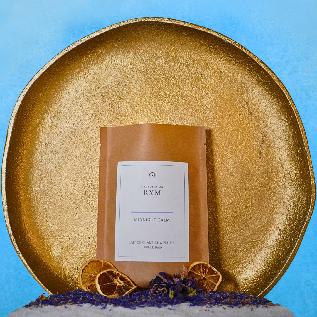 BUNDLE HYDROFUSIONS - rymessence